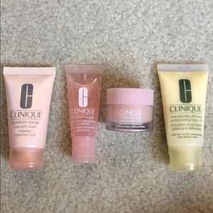 Clinique bundle